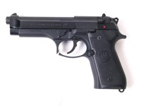 Beretta USA M9, 9mm Semi-Auto
