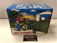 1/16 Ertl John Deere 4010 w/ROPS