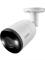 $140 Lorex Indoor/Outdoor 4K IP Security Camera