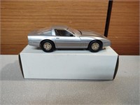 ERTL 1984 Corvette dealers promo in box