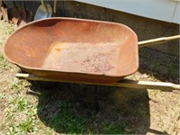 Wheel Barrow