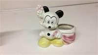 Mickey Mouse planter