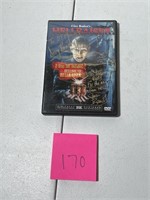 HELLRAISER DVD SIGNED