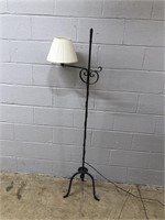 Modern Adjustable Bridge Lamp