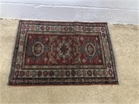 Small Throw Rug