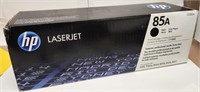 HP LaserJet 85A CE285A Black Laser Toner