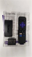 Roku Express 4K+ | Streaming Player HD/4K/HDR