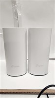 TP-Link Deco Whole Home Mesh WiFi System (Deco