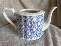 Grace's Teaware Porcelain Teapot