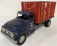 Tonka Farms Stake Body Truck