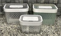 produce storage containers