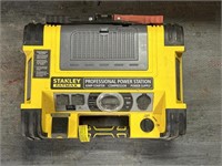 Stanley Fatmax professional power station