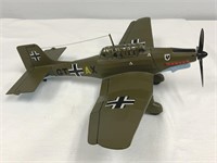 GT-AX Toy Airplane