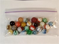 Jewelry, Marbles, Coins, MCM, Glassware, Collectibles & More