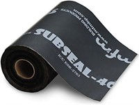 Subseal 40 Self-Adhering Waterproofing Membrane