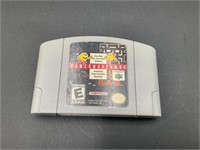 Namco Museum 64 Nintendo N64 Video Game Cartridge