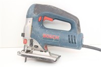 BOSCH 1590EVS Corded Jig Saw in Case
