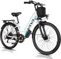 Vivi Electric Bike 500W