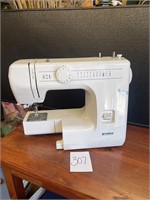 Kenmore sewing machine