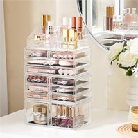 Makeup Organizer