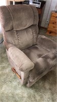 La Z Boy Rocker Recliner