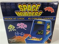 Space Invaders Arcade Hit Classic