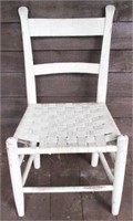 Chair - 18" x 15" x 34"
