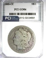 1883-CC Morgan PCI GD-04