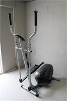 STAND UP EXERCISE MACHINE-ELIPTICAL