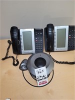 Mitek Phone System