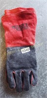 LINCOLN ELECTRIC WORK GLOVES