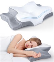 Memory Foam Pillow