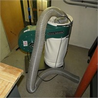 Grizzly Industrial Dust Collector