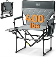Timber Ridge Heavy Duty Camping Chair With