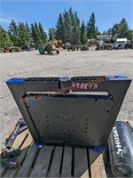 Kobalt Portable Mitre Saw Table