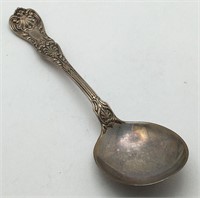 Carrington, Thomas & Co. Sterling Silver Spoon