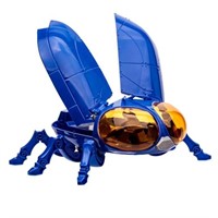 DC Super Powers The Bug (Blue Beetle's Aerial