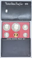 1978 PROOF SET