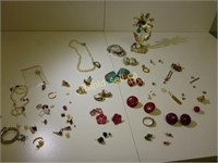 Earrings & More