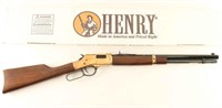 Henry Repeating Arms Big Boy .44 Mag