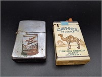 Vintage Lighter Lot