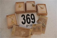 Collection of Jewelry(R4)