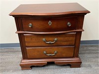 Basset Nightstand