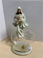 Religious Figurine