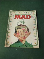 Mad Jan '65 magazine