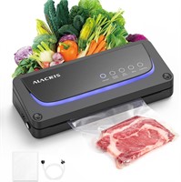 ALACRIS 8-in-1 Vacuum Sealer Kit