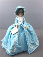 Madame Alexander Portrait Doll - Agatha