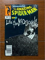 Marvel Comics Amazing Spider-Man #295