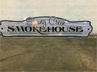 Spring Creek Smokehouse