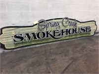 Spring Creek Smokehouse